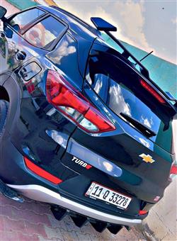 شيفروليه تريل بليزر